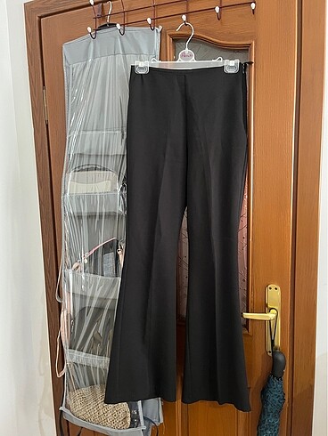 36 Beden İspanyol kumaş pantolon