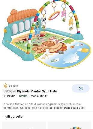 oyun halisi baybcim
