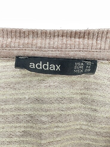 m Beden çeşitli Renk Addax Sweatshirt %70 İndirimli.