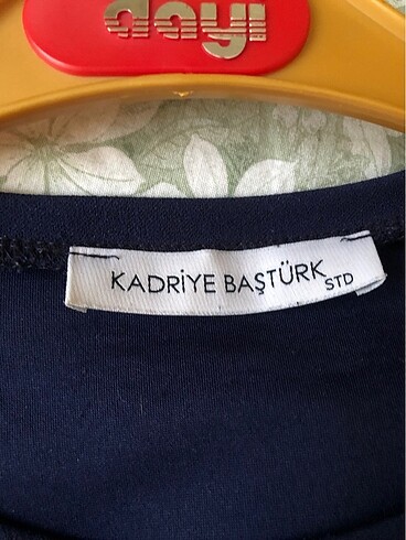 diğer Beden Bayan tunik