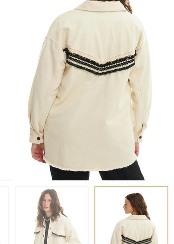 kot ceket - Görsel 3