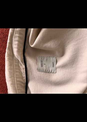 kot ceket - Görsel 5