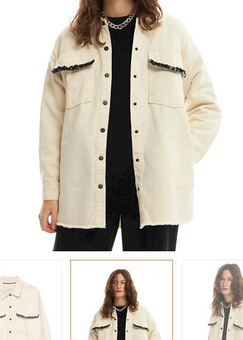 kot ceket - Görsel 2