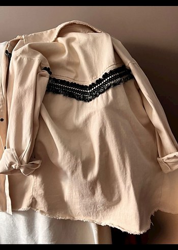 kot ceket - Görsel 4