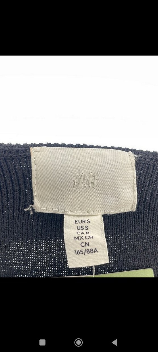 Uzun Siyah Yüksek Yakalı Kadın Elbise - Görsel 2