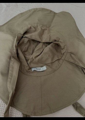 Beden Suud collection Şapka