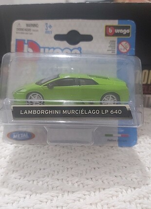 Burago Lamborghini 