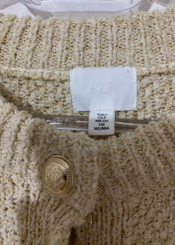 H&M H&M hırka