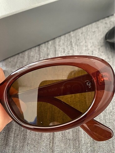 Beden Rayban 4441d
