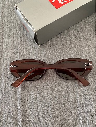 Ray Ban Rayban 4441d