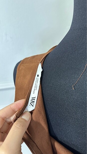 xs Beden Zara jile