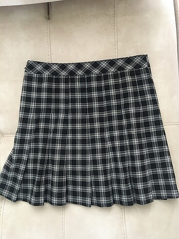38 Beden H&M Kolej Eteği