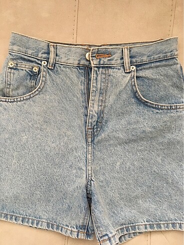 Pull and Bear Pull and Bear Bermuda