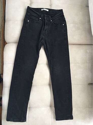Orjinal Zara Kot Pantolon