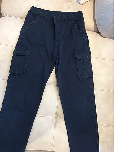 LC Waikiki Lcw yandan cepli Pantolon