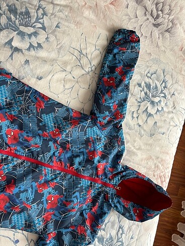 Erkek Çocuk Mevsimlik Mont - Görsel 4