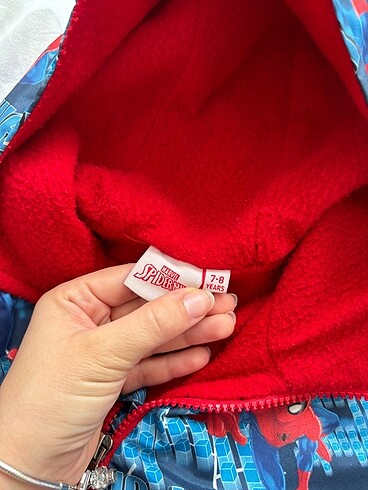 Erkek Çocuk Mevsimlik Mont - Görsel 8