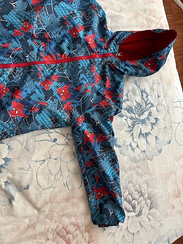 Erkek Çocuk Mevsimlik Mont - Görsel 5