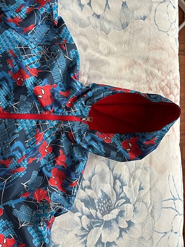 Erkek Çocuk Mevsimlik Mont - Görsel 6