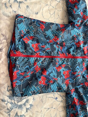 Erkek Çocuk Mevsimlik Mont - Görsel 7