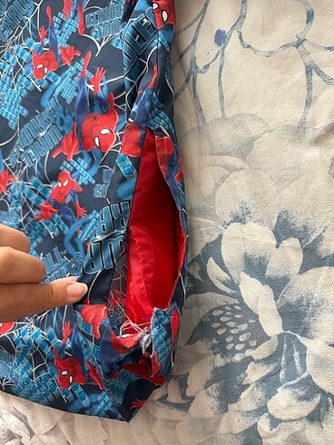 Erkek Çocuk Mevsimlik Mont - Görsel 11