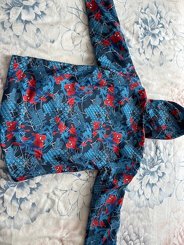 Erkek Çocuk Mevsimlik Mont - Görsel 10