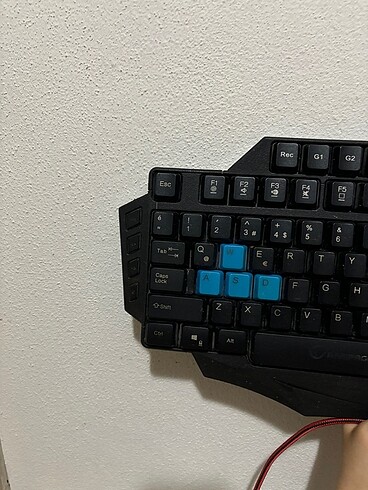 Everest Bilgisayar Klavyesi - Görsel 5