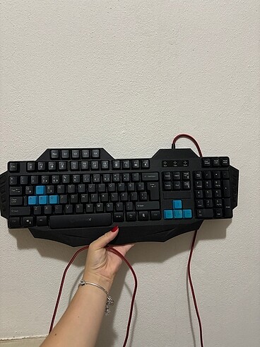 Everest Bilgisayar Klavyesi - Görsel 2