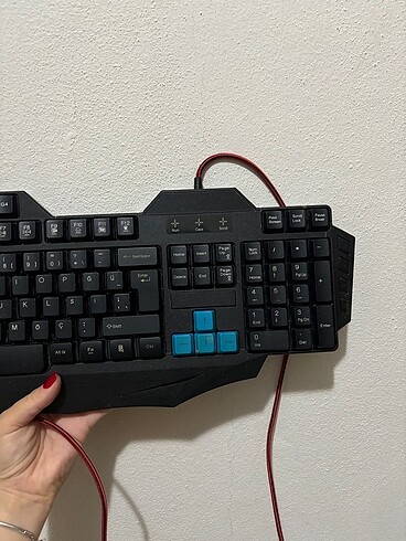 Everest Bilgisayar Klavyesi - Görsel 3