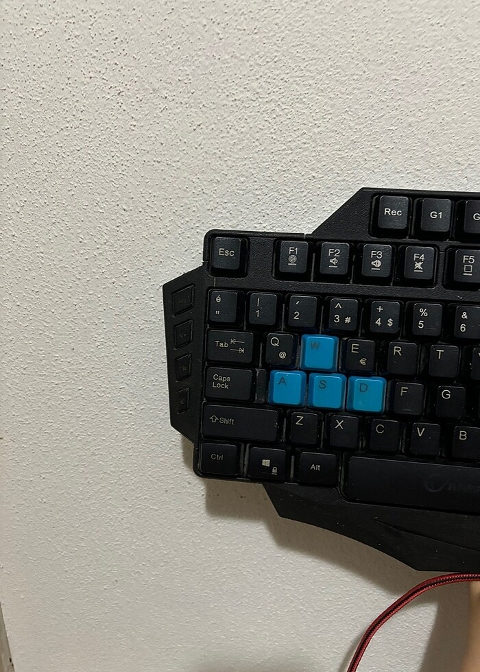 Everest Bilgisayar Klavyesi - Görsel 5