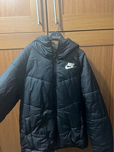 Nike kadın mont