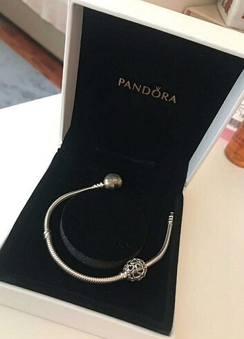Pandora charm
