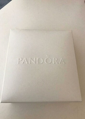  Beden Pandora charm