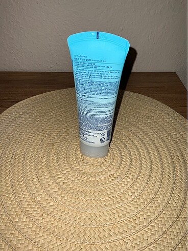 Missha Missha Hyoluronic Acid Peeling