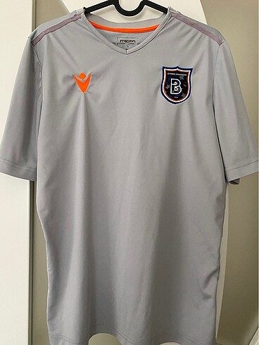 Başakşehir FK Forma