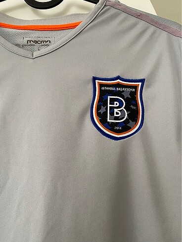 Diğer Başakşehir FK Forma