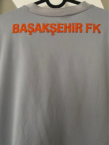 s Beden Başakşehir FK Forma