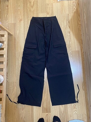 Paraşüt pantolon
