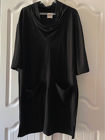 Zara Zara S/ Elbise