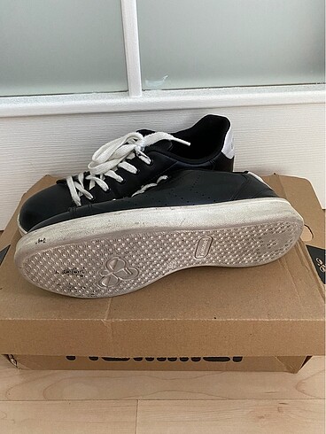 41 Beden Hummel Sneaker /41
