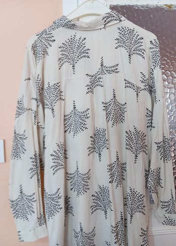 52 Beden camel Renk yeni gömlek modeli