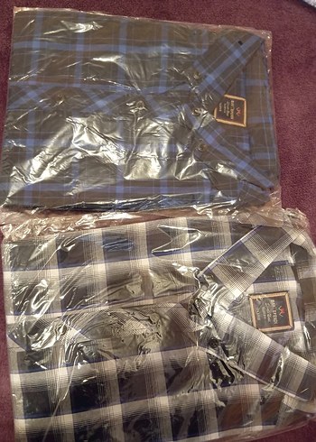 baba gömlekleri - Görsel 2