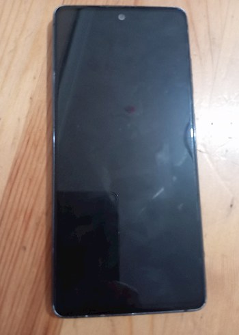 SAMSUNG Siyah Temel Telefon - Görsel 5