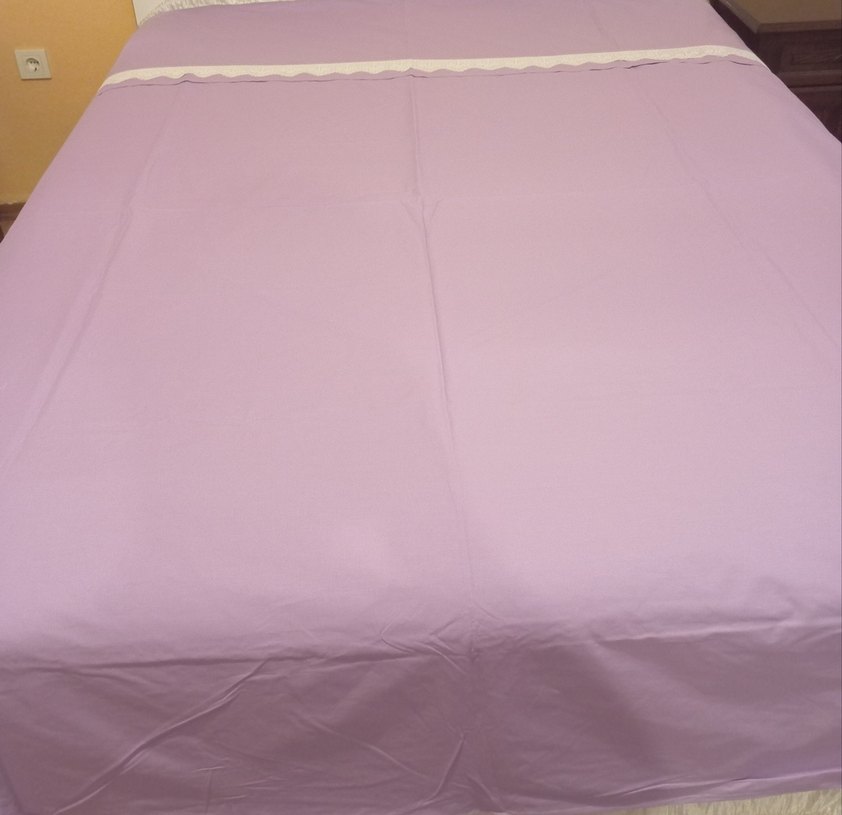 çeyizlik nevresim takımı danteli - Görsel 5