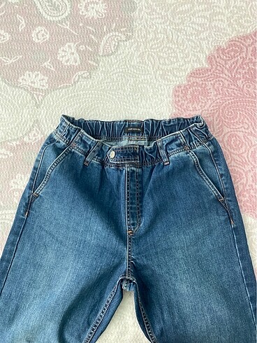 38 Beden Kot pantolon