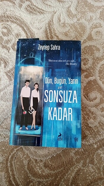 Kitap