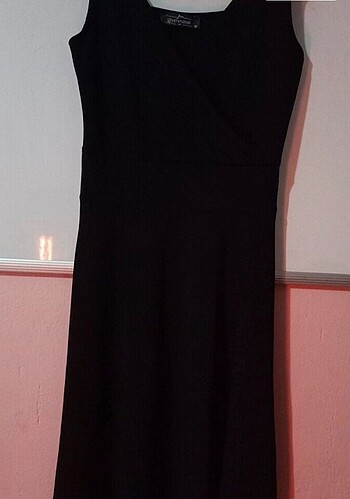 38 Beden Elbise