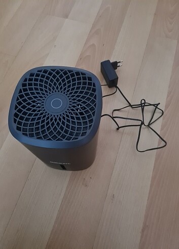 Nem alma makınası - Görsel 3