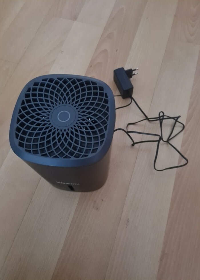 Nem alma makınası - Görsel 3