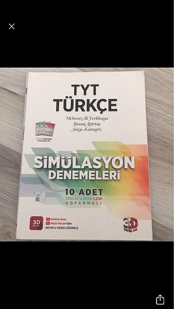 Beden Branş denemeleri